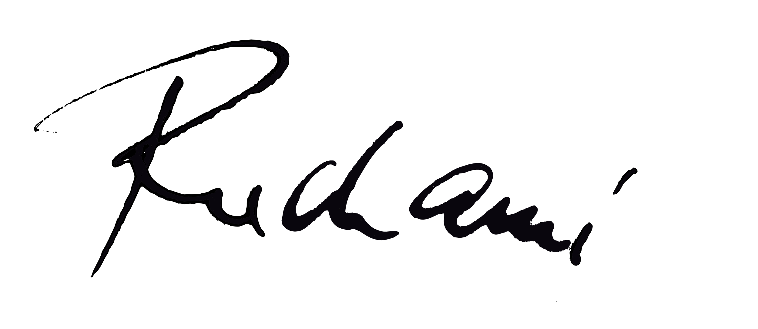 Thomas Krieber on Ruchami.com